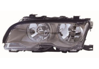 Faro izquierdo H7 444-1133L-LDEM1 Depo