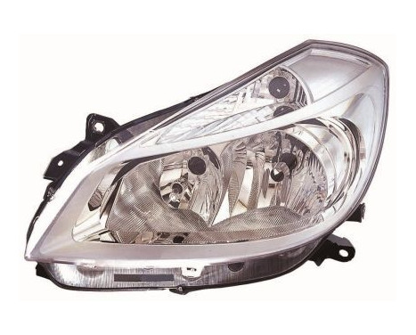 Faro izquierdo H7 551-1156LMLD-EM Depo