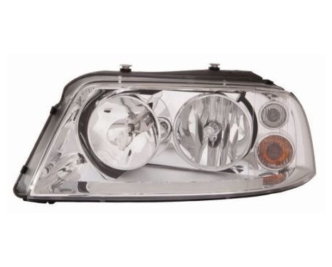 Faro izquierdo H7/H1 441-1148L-LDEM1 Depo