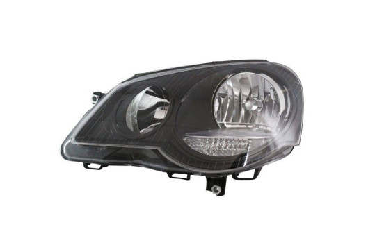 Faro izquierdo H7/H1 441-11A8L-LDEM2 Depo
