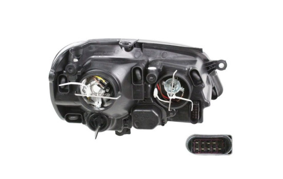 Faro izquierdo H7/H1 441-11A8L-LDEM2 Depo, Imagen 4