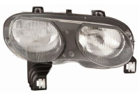 Faro izquierdo H7/H1 882-1122LMLDEM2 Depo