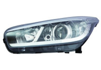 Faro izquierdo H7/H7/H7 223-1149LMLEMN2 Depo