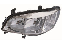 Faro izquierdo H7/HB3 442-1122L-LDBEM Depo