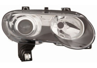 Faro izquierdo H9/H7 882-1115LMLDEM2 Depo