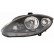 Faro izquierdo hasta 3/'07 H7+H1 4941961 Van Wezel, Miniatura 2