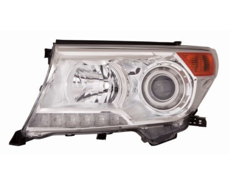 Faro izquierdo HB3 LED 212-11U5L-LDH-M Depo