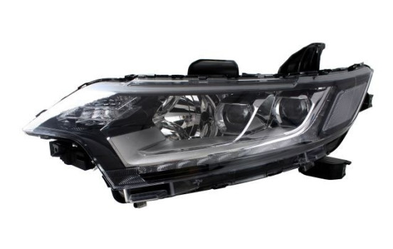 Faro izquierdo HB3 LED 214-11AJLMLDEM2 Depo