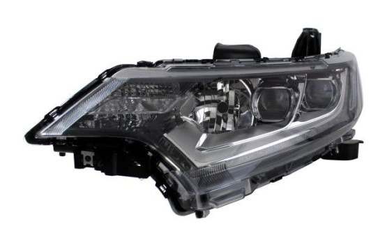 Faro izquierdo HB3 LED 214-11AJLMLDEM2 Depo, Imagen 2