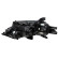 Faro izquierdo HB3 LED 214-11AJLMLDEM2 Depo, Miniatura 4