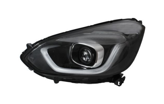 Faro izquierdo LED 117-1154LMLDEM2 Depo