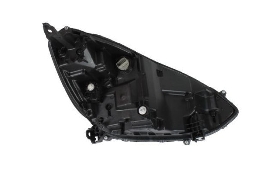 Faro izquierdo LED 117-1154LMLDEM2 Depo, Imagen 2
