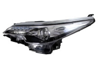 Faro izquierdo LED 212-11AXL-LD-EM Depo