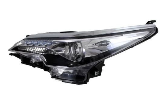 Faro izquierdo LED 212-11AXL-LD-EM Depo