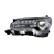 Faro izquierdo LED 212-11AXL-LD-EM Depo, Miniatura 2