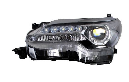 Faro izquierdo LED 212-11AXL-LD-EM Depo, Imagen 2