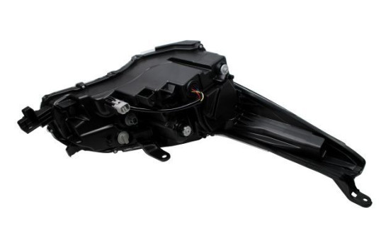 Faro izquierdo LED 212-11AXL-LD-EM Depo, Imagen 4