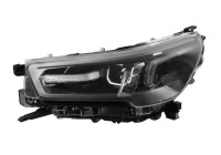 Faro izquierdo LED 212-11CWLMLDEM7 Depo