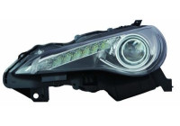 Faro izquierdo LED 212-11U6LNLEHM2 Depo