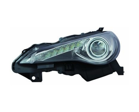 Faro izquierdo LED 212-11U6LNLEHM2 Depo