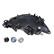 Faro izquierdo LED 216-1174LMLEAM2 Depo, Miniatura 2