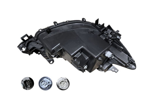 Faro izquierdo LED 216-1174LMLEAM2 Depo, Imagen 2