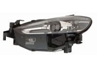 Faro izquierdo LED 216-1182LMLDEM2 Depo