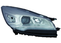 Faro izquierdo LED H1/H7 431-11C2LMLEHM2 Depo
