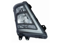 Faro izquierdo LED H1/H7 773-1149LMLDEM1 Depo