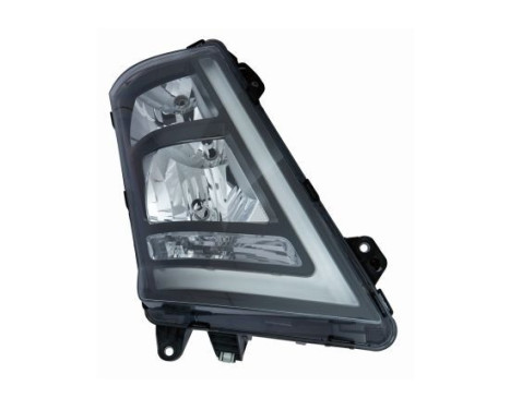 Faro izquierdo LED H1/H7 773-1149LMLDEM1 Depo