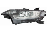 Faro izquierdo LED H7/HB3 214-11AHL-LDEM2 Depo