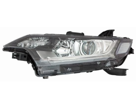 Faro izquierdo LED H7/HB3 214-11AHL-LDEM2 Depo