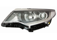 Faro izquierdo LED H7/HB3 223-1161LMLDEM2 Depo
