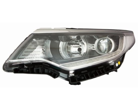 Faro izquierdo LED H7/HB3 223-1161LMLDEM2 Depo