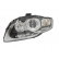 Faro izquierdo LPL992 Magneti Marelli