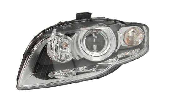 Faro izquierdo LPL992 Magneti Marelli