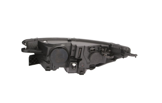 Faro izquierdo LPN472 Magneti Marelli, Imagen 2