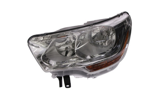 Faro izquierdo LPN472 Magneti Marelli