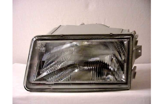 Faro izquierdo +REG.eléctrico 2812961 Van Wezel, Imagen 2