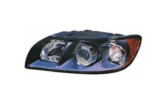 Faro izquierdo S40 H7+HB3 con motor de ajuste incluido 5942961 Van Wezel, Imagen 2