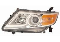 Faro izquierdo XENÓN 317-1161LMUSHM Depo