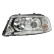 Faro LPC592 Magneti Marelli