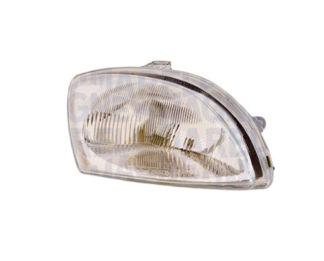 Faro LPD871Q Magneti Marelli