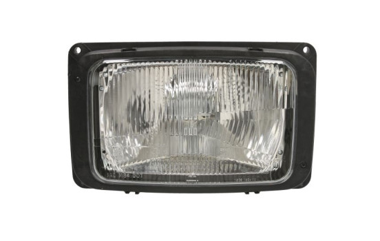 Faro LPE380 Magneti Marelli