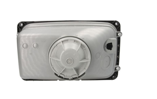 Faro LPE380 Magneti Marelli, Imagen 2