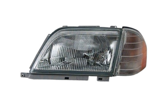 Faro LPF331 Magneti Marelli