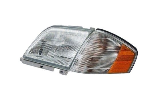 Faro LPF331 Magneti Marelli, Imagen 2