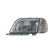Faro LPF342 Magneti Marelli