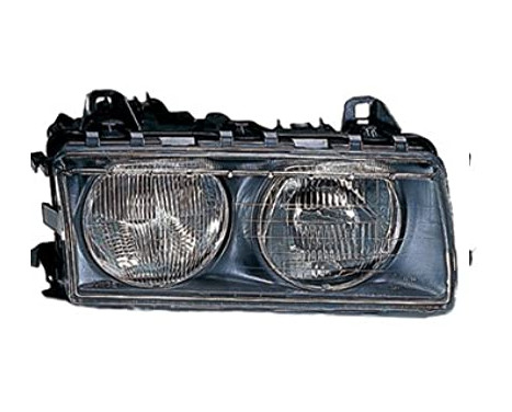 Faro LPF431 Magneti Marelli