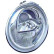 Faro LPF611 Magneti Marelli